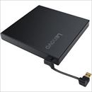 レノボ ThinkCentre TinyDVD-ROM ドライブキット2 4XA0N06918 1台