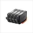 キヤノン インクタンクBJI-P211BK(4P)染料 ブラック 14.5ml/本 9036B001 1箱(4本)