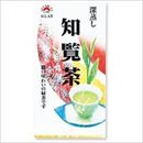 (まとめ)小野園 深蒸し 知覧茶 100g 1袋【×20セット】【代引不可】
