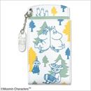 ムーミン【Moomin】胸ポケット用ペンケース【PUUTセージ】【2個セット】　コミコミ