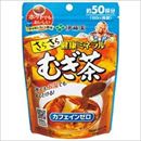 (まとめ)伊藤園 さらさら健康ミネラルむぎ茶40g【×10セット】【代引不可】