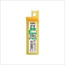 (まとめ) 《OLFA》オルファ カッター替刃(小) A型 SB10K 1パック(10枚) 【×30セット】