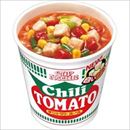 日清食品 カップ ヌードルチリトマトヌードル 76g 1ケース(20食)【代引不可】
