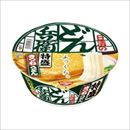 (まとめ)日清食品 どん兵衛特盛 きつねうどん 12食入【×2セット】【代引不可】