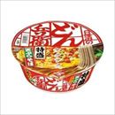 (まとめ)日清食品 どん兵衛特盛 天ぷらそば 12食入【×2セット】【代引不可】