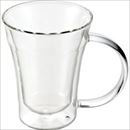 悠遊器房 耐熱2重マグカップ270ml C4118627