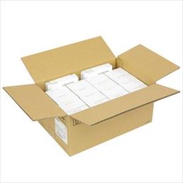 キヤノン 名刺 両面マットコートクリーム2 徳用箱 3255C004 1セット(8000枚:250枚×32パック)