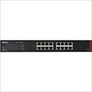 バッファロー 法人向け Giga対応 PoE Layer2 スマートLiteスイッチ 16ポート BS-GSL2016P