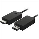 マイクロソフト ワイヤレス ディスプレイアダプター V2 P3Q-00009 1個