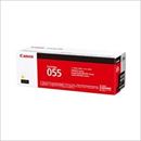 【純正品】CANON 3013C003 トナーカートリッジ055イエロー