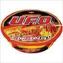 (まとめ)日清食品 焼きそばU.F.O. 12食入【×2セット】【代引不可】