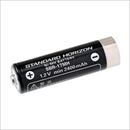 (まとめ) スタンダード ニッケル水素充電池SBR-17MH 1個 【×10セット】