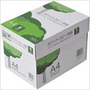 APP 高白色 ホワイトコピー用紙 A4 5000枚(500枚×10冊) PEFC認証