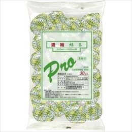 三井農林 濃縮緑茶ポーション 1セット(90個:30個×3パック)【代引不可】