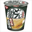 (まとめ)日清食品 タテ型どん兵衛きつねうどん 20食入【×5セット】【代引不可】