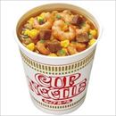 (まとめ)日清食品 カップヌードル 20食入【×5セット】【代引不可】