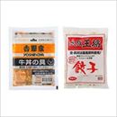 吉野家牛丼&大阪王将餃子 牛丼6袋・餃子3袋【代引不可】